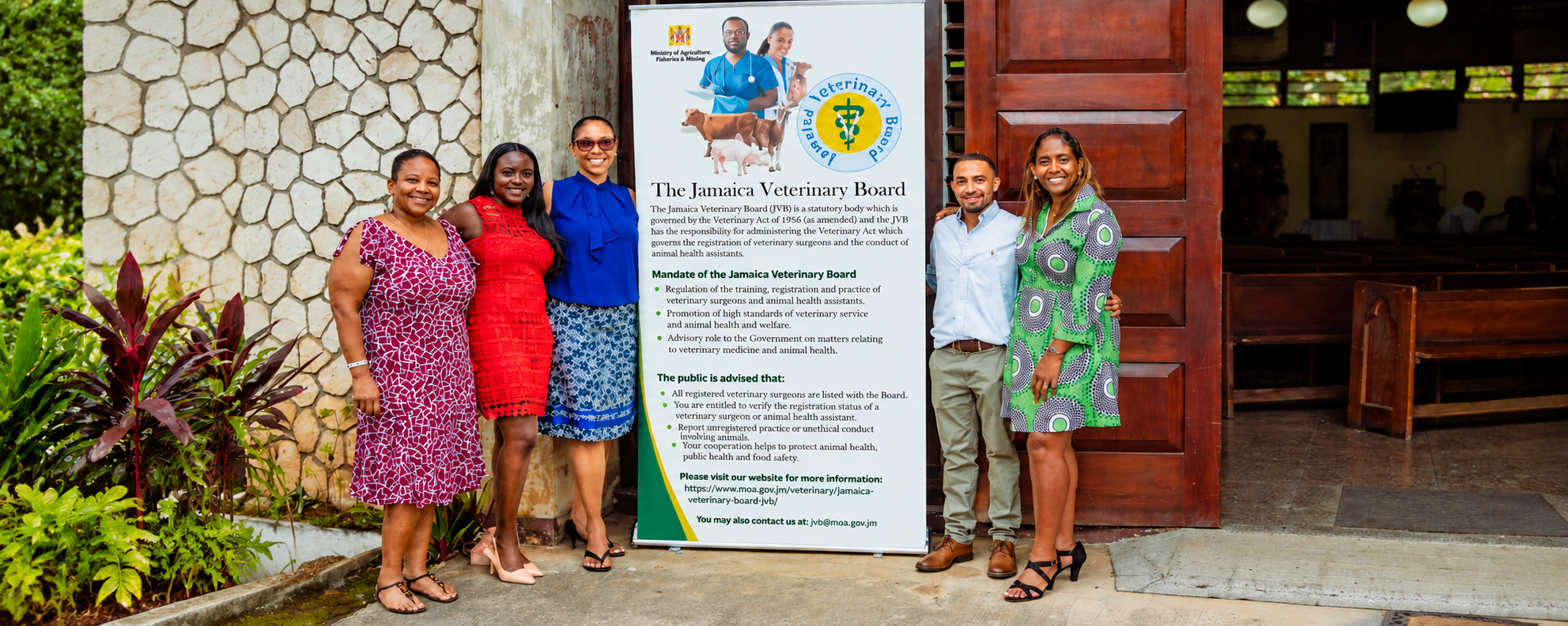 Celebrating Veterinary Leadership