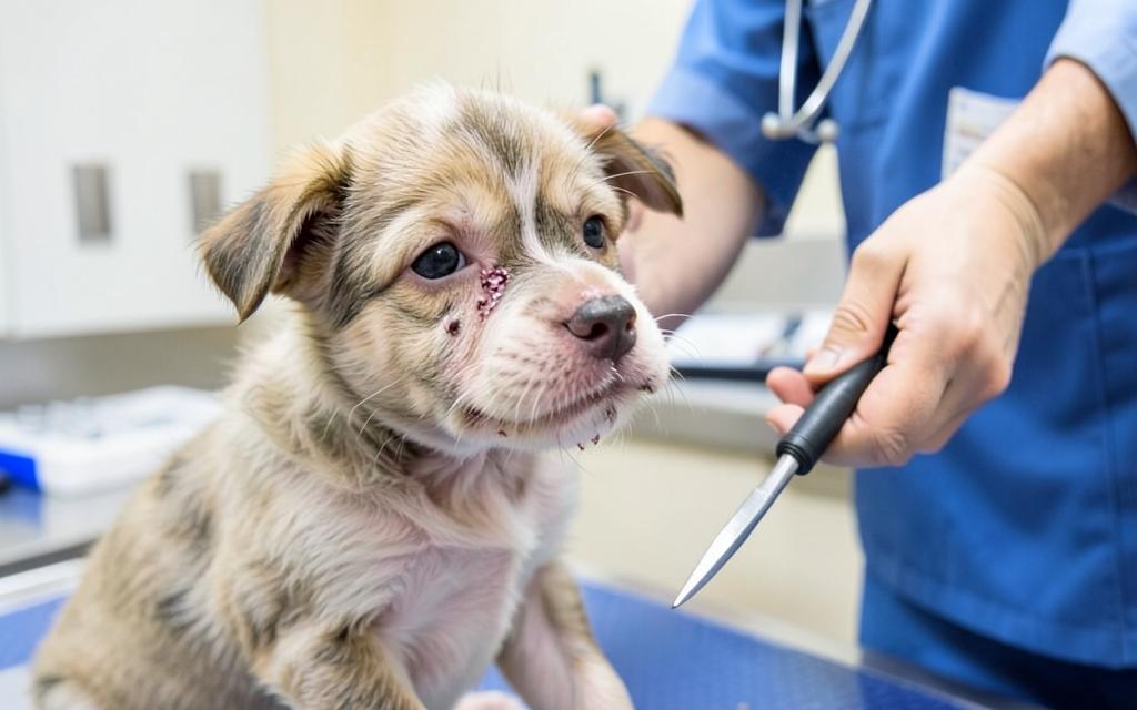 CANINE DISTEMPER REVISITED