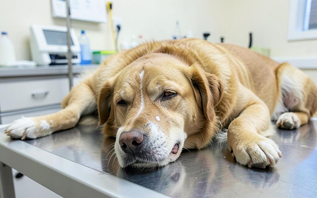 CANINE INFLUENZA A-H3N8