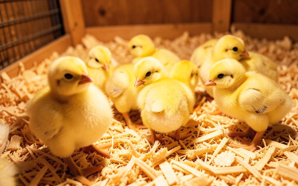 Chicken Infectious Anaemia