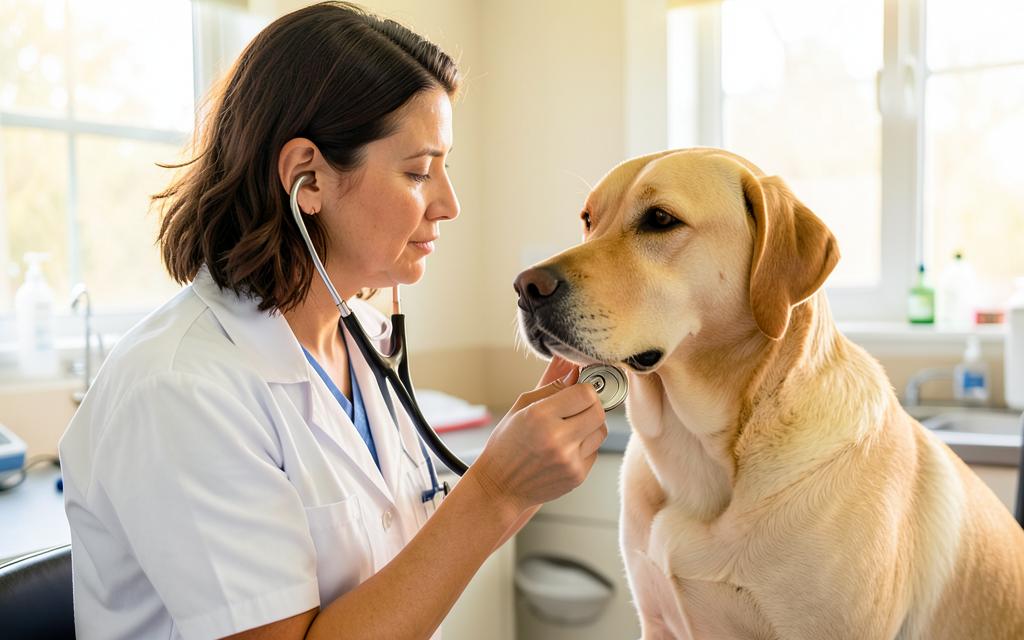 Heartworm in Dogs