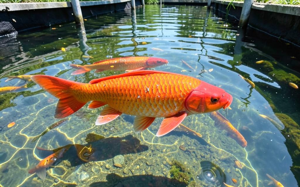 The Tilapia Lake Virus